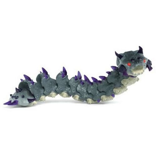 Figure djelovanja Schleich Dark Worm Cijene