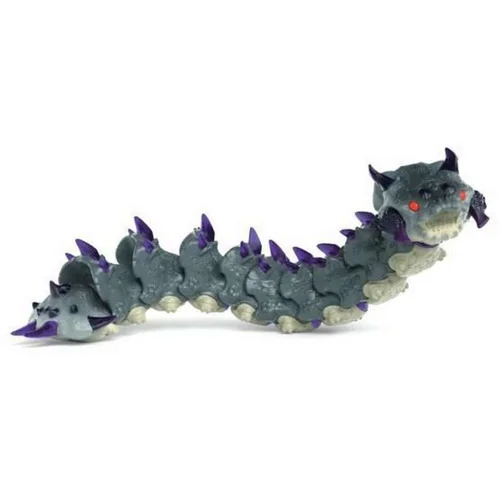 Figure djelovanja Schleich Dark Worm