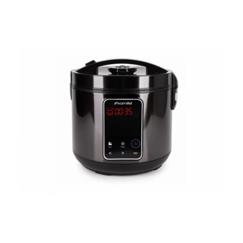 KAMILLE 6830 - Multicooker 900W , 5L, 24 programa Cene