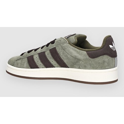 Adidas Sneakers Campus 00s Olive Strata/ Dark Brown/ Ftw White EUR 44 2/3 Slike