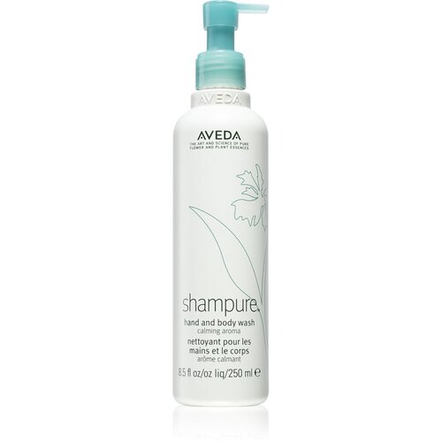 Aveda Shampure™ hand & body wash - 250 ml Cene