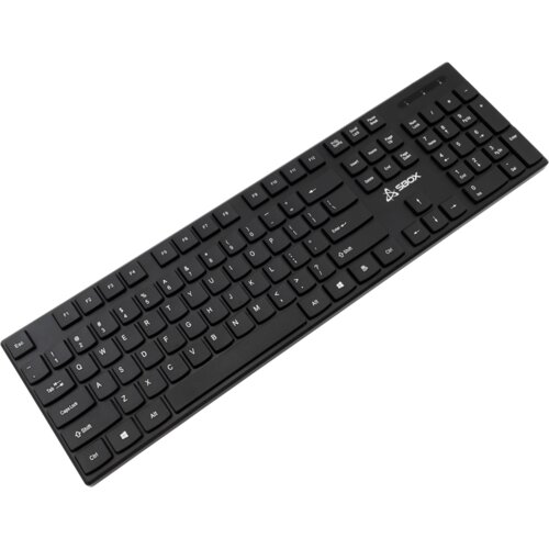 S Box TIPKOVNICA K-123 US, (21544099) Slike