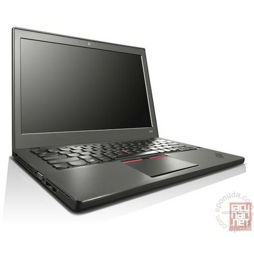 Lenovo ThinkPad X250 (20CLS89W00), 12.5 LED (1366x768), Intel Core i5-5200U 2.2GHz, 8GB, 256GB SSD, Intel HD Graphics, Win 7 Pro/Win 8.1 Pro laptop Slike