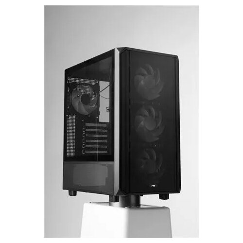MS Industrial FIGHTER V335 gaming kući&amp;scaron;te Slike