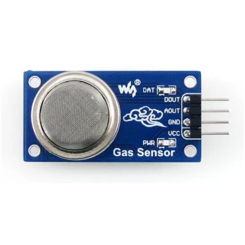 ARDUINO sezor plina i gasa MQ5 Cijene