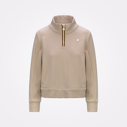 K-Way Ženski duks louen light spacer Slike