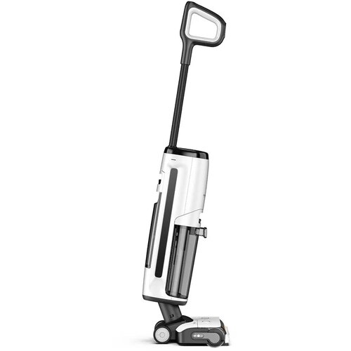 Tineco FLOOR ONE S7 Steam baterijski sesalnik in parni čistilec, iLoop&amp;trade; senzor, HyperSteam&amp;trade; 140&amp;deg;C, bel, (21835026) Slike