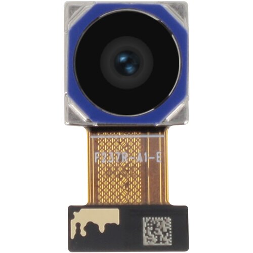 Samsung Originalna zadnja kamera Galaxy A05s - glavni senzor 50 MP, Črna, (5000038415) Cene