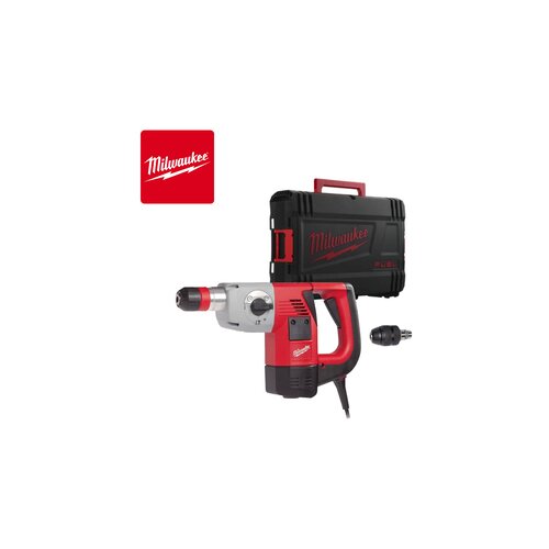  Milwaukee Električna udarna bušilica PLH 32 XE 4933400069 SDS-Plus 32mm 900W sa Fixtec steznom glavom u koferu 4933400069 Cene