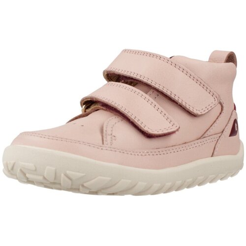 Bobux Modne superge TREK Rožnata Slike