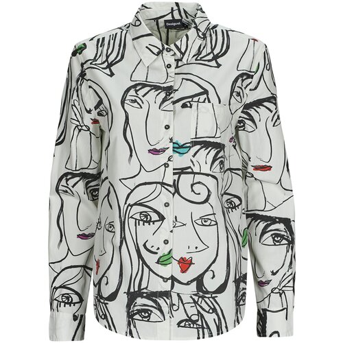 Desigual VERONA Vi&amp;scaron;ebojna Slike