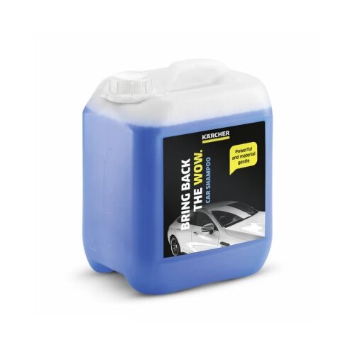 Karcher rm 619 - sredstvo za bezkontaktno pranje automobila - 10L Cene