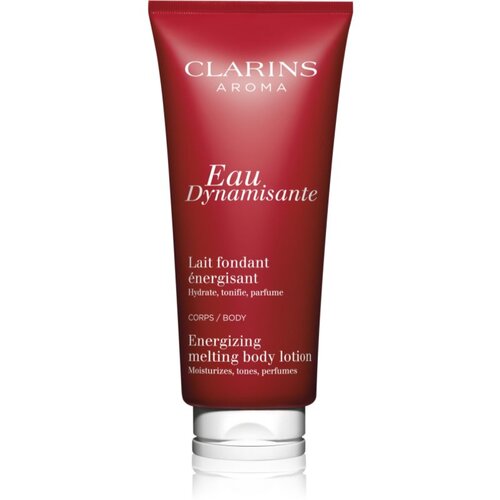 Clarins Eau Dynamisante Melting Body Lotion poživitveno mleko za telo 200 ml Slike