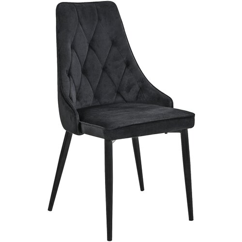 AKORD STOL SJ.054 ČRNA, (21703361) Cene