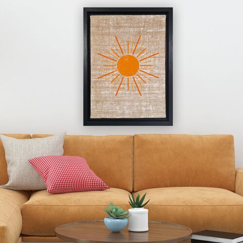 Wallity Slika LSJ41803389446-96136, 96x136 cm Cijene