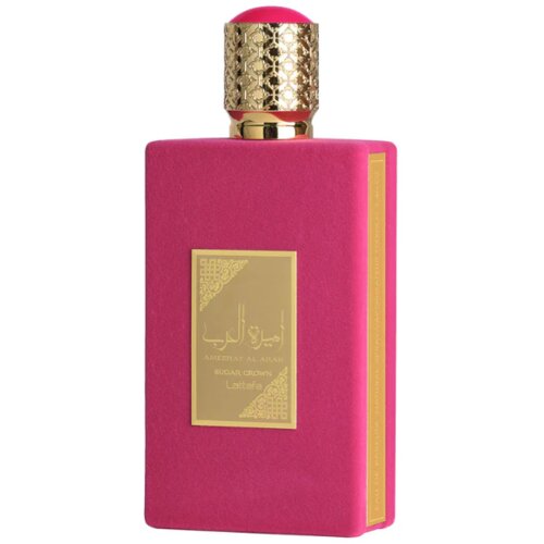  Lattafa Collection Ameerat Al Arab Sugar Crown 100ml Slike