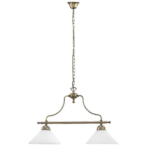 Rabalux visilica luster 2XE27 marian 2707 Cene