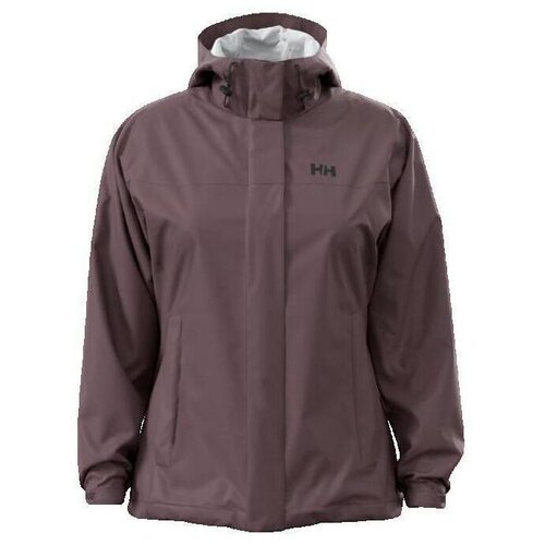 Helly Hansen Jakne W Loke Bordo Cene