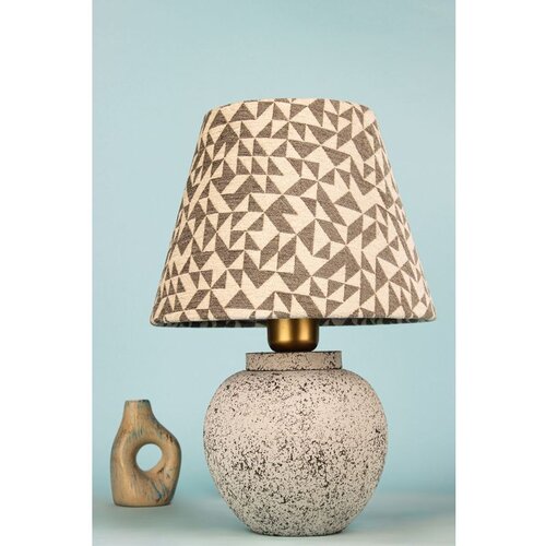 Opviq BK101 multicolor table lamp Cene