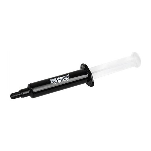 Thermal Grizzly Kryonaut, 12.5 W /m&amp;middot;K, 3.7 g /cm3, Silicone, -250 - 350 &amp;deg;C, 10 ml, 37 g Slike