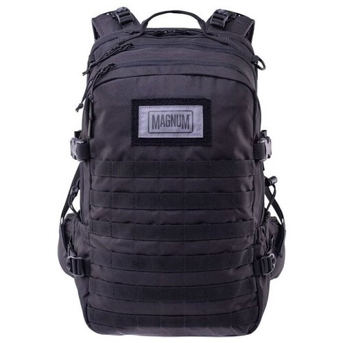 Magnum Urbantask Cordura Crna Slike