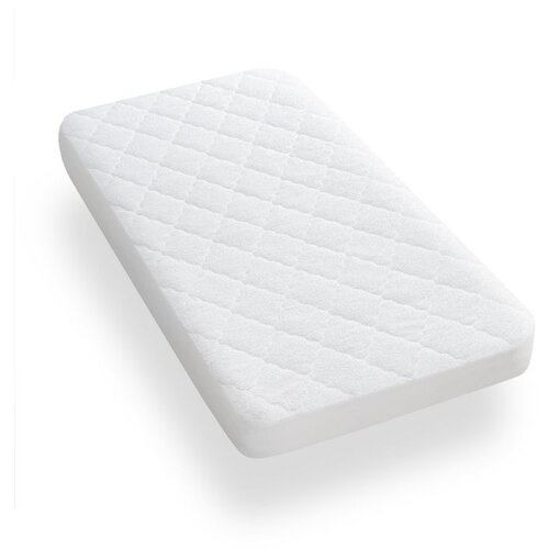 Interbaby vodoodbojna frotirna plahta za dječji krevetić (140x70cm) Cijene