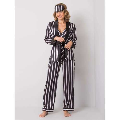 XSAPIENZA Set-BR-KMPL-8544-black-white Cijene