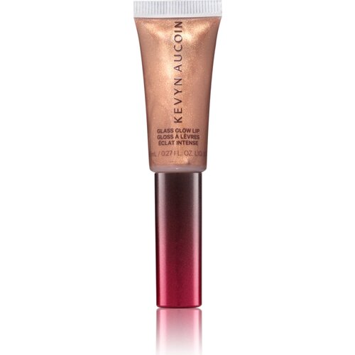 Kevyn Aucoin Glass Glow Lip - Spectrum Bronze Cene