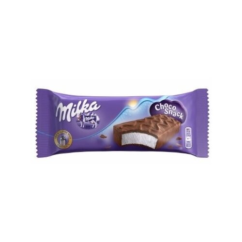 Milka Choco Snack 32g Cene