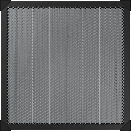 Honeycomb Laser Platform - 500 x 500 mm Cene