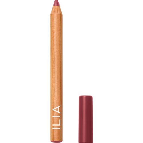 ILIA Beauty Lip Sketch Hydrating Crayon - Rhyme Cene