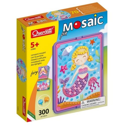  KREATIVNI SET MOZAIK BAJKE 300 PCS Cene
