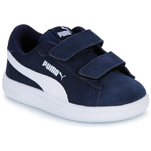 Puma Nizke superge SMASH 3.0 INF pisana