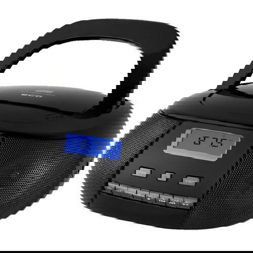 Ecg Radio CD uređaj CDR 500 Black Cene