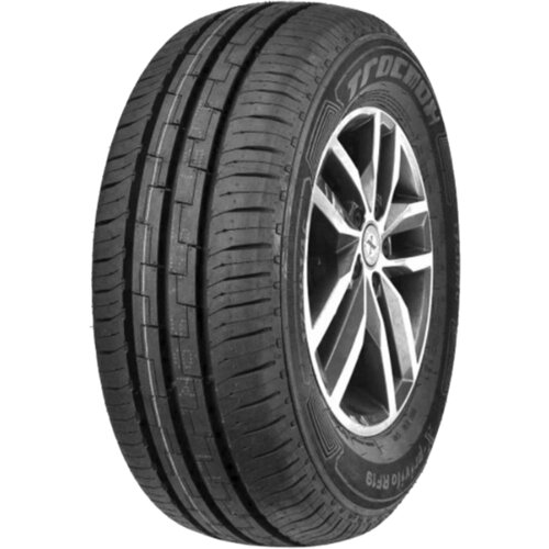 Tracmax Setula V-Race RF19 ( 175/80 R14C 99/98R RF ) Cene