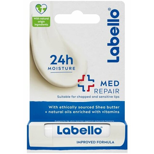 Labello med Repair 4,8g Cene