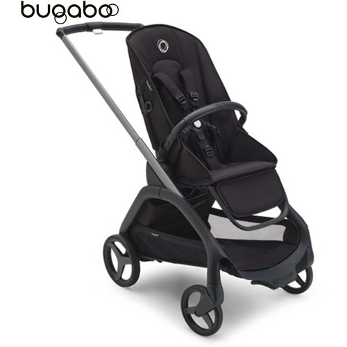 BUGABOO dječja kolica dragonfly™ base graphite/midnight black Cene