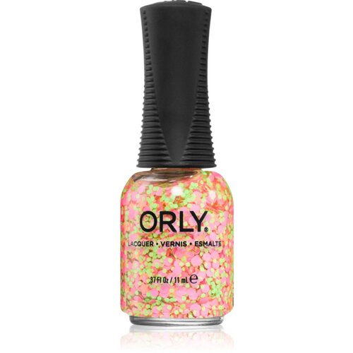 Orly Lacquer lak za nohte odtenek Bikini Bottoms 11 ml Cene
