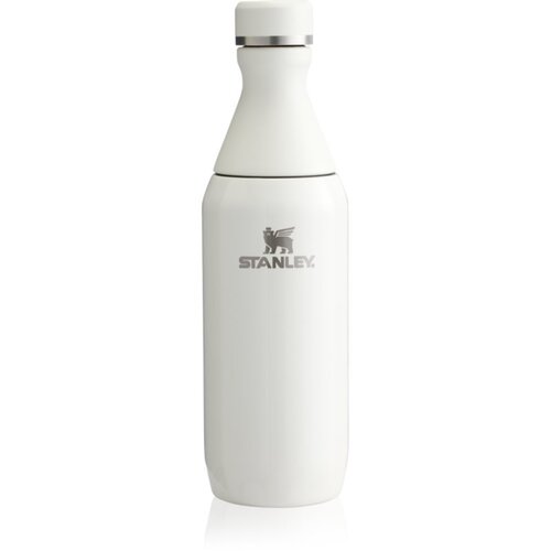 Stanley All Day Slim Bottle boca za vodu od nehrđajućeg čelika mala Cream Gloss 350 ml Cene