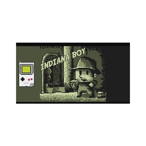  indiana boy edition (pc) steam key global Cene