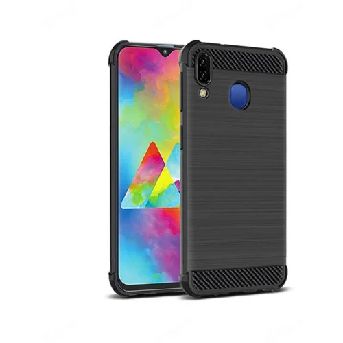  Futrola Carbon TPU za Samsung M20