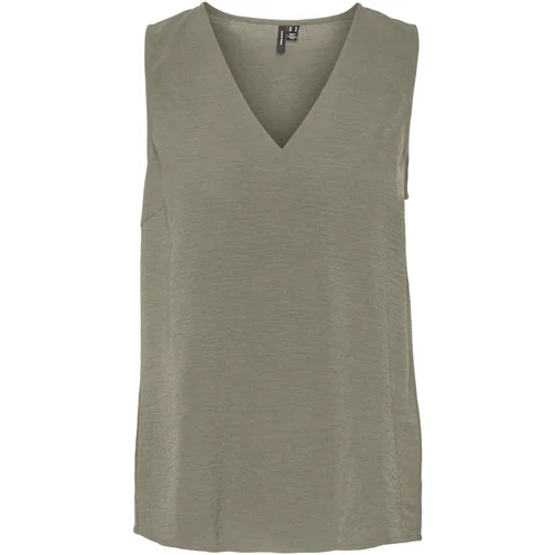 Vero_Moda Top 'ALVA' boja blata