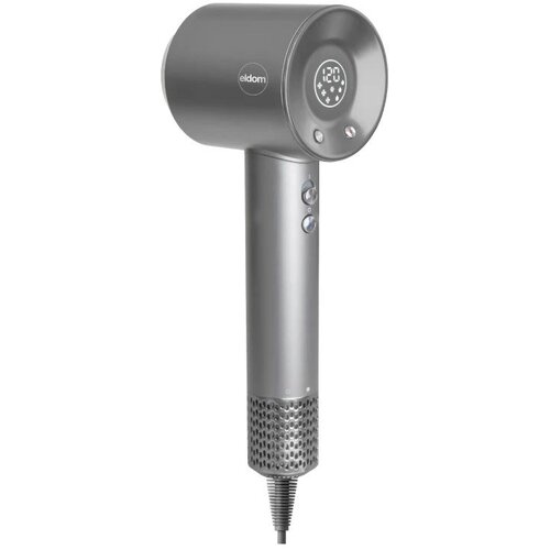 Eldom HT280 Hair dryer, 1650 W, gray Cijene