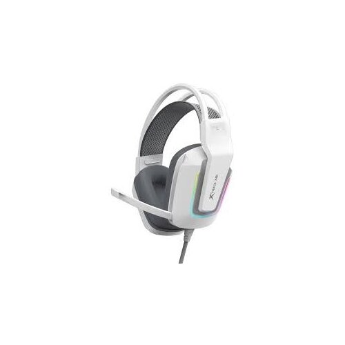  Slu&scaron;alice X-trike GH-712 gaming, bijele GH-712WH Cijene