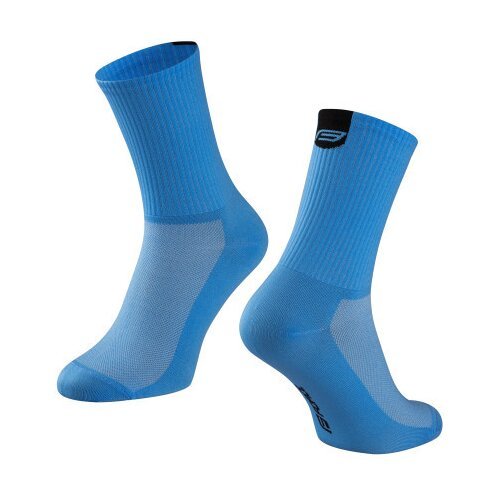 Force čarape longer, plava l-xl/42-46 ( 90085780 ) Cene