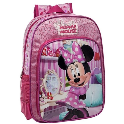Joumma Bags Dečiji ranac 38 cm Minnie Mouse 20.223.51 Cene
