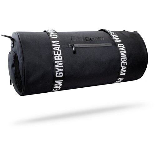 GymBeam sportska torba barrel black Cene
