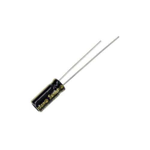 Suntan TS13DE1JR47MSB030R keramični kondenzator 0.47 µF 63 V 20 % (D x Š) 11 mm x 5 mm 1 St. Cijene