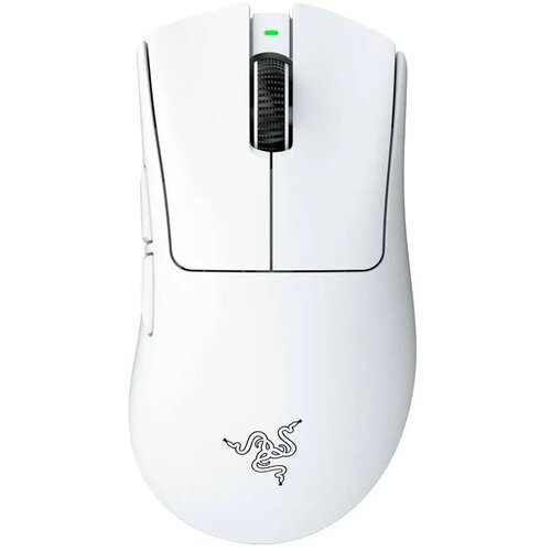 Razer Mi&amp;scaron;ka Viper V4 Pro bela Slike