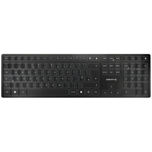 Cherry "KW 9100 SLIM GB KEYBOARD" Cijene